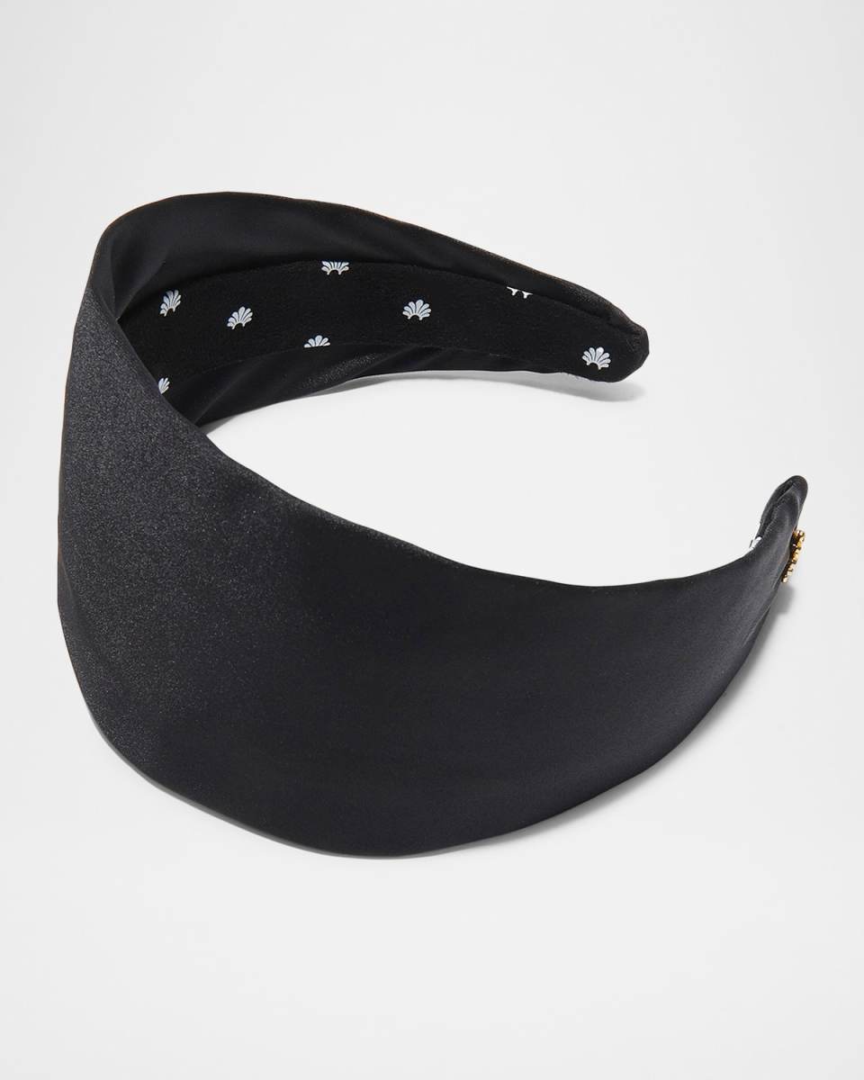 Brigitte Headband